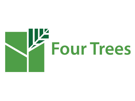 Four Trees