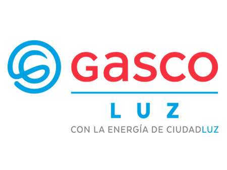 Gasco Luz