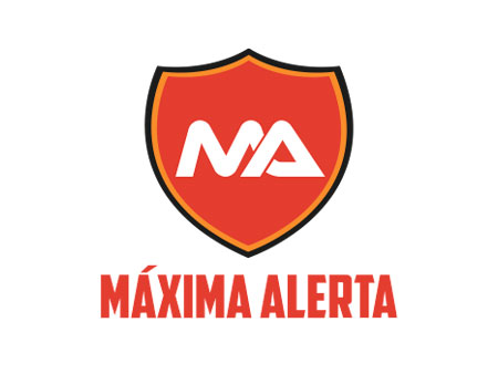 Máxima Alerta