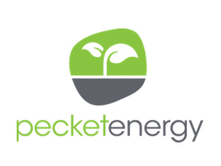 PECKET ENERGY