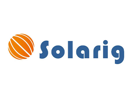Solarig Development Chile